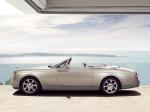 Rolls-Royce Phantom Drophead Coupe 2012 года